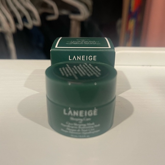 New Laneige sleeping care Cica sleeping mask - Picture 5 of 5